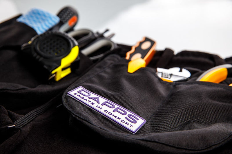 Workwear & PPE - Practical Clothing and Protective Equipment for Everyday Work