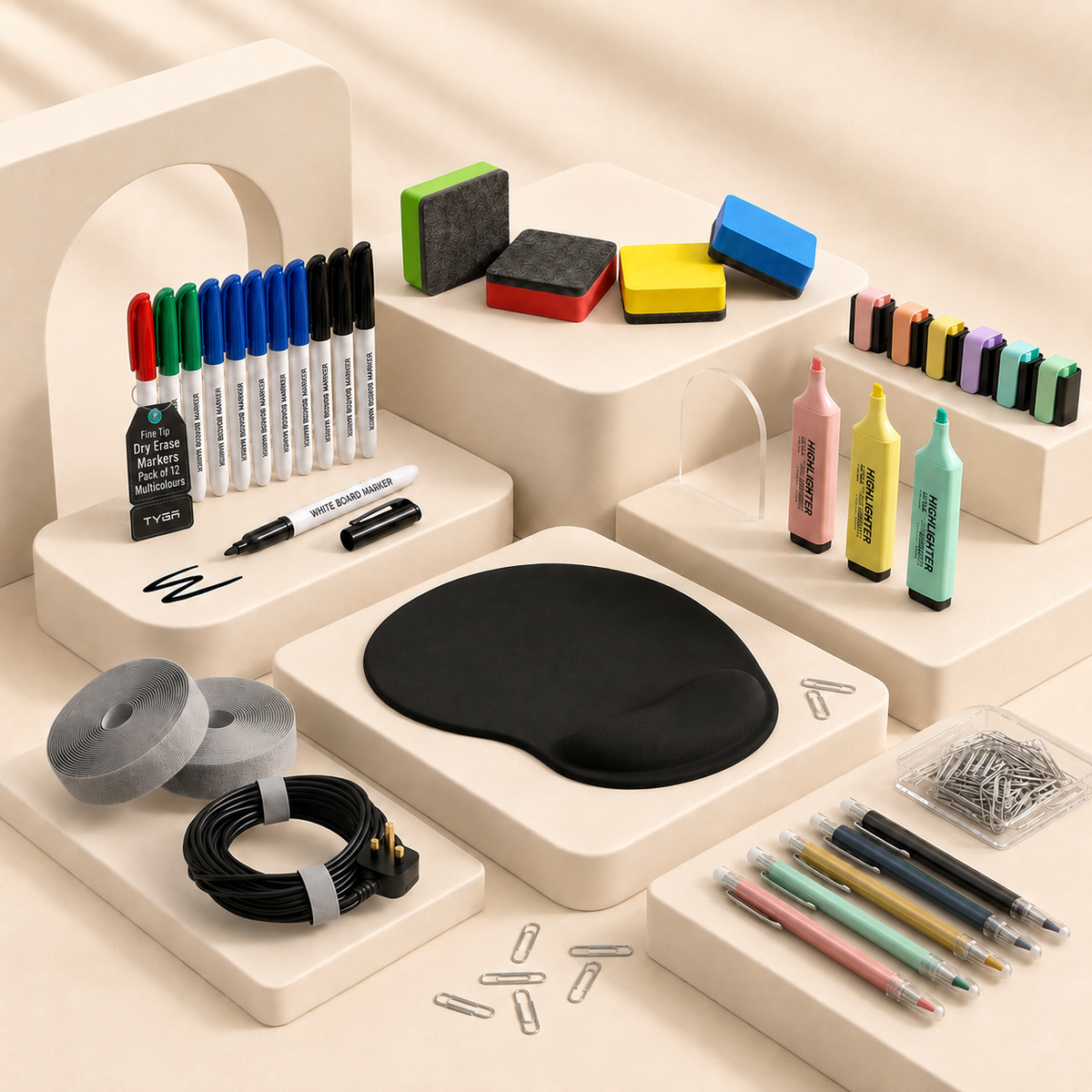Office & Stationery