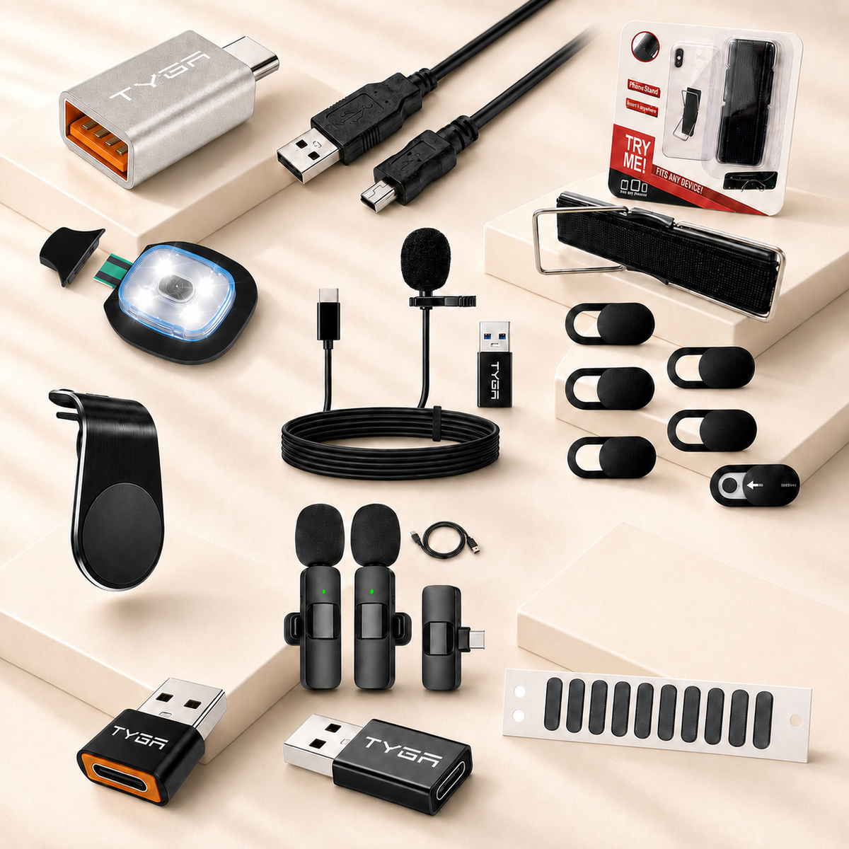 Electronics