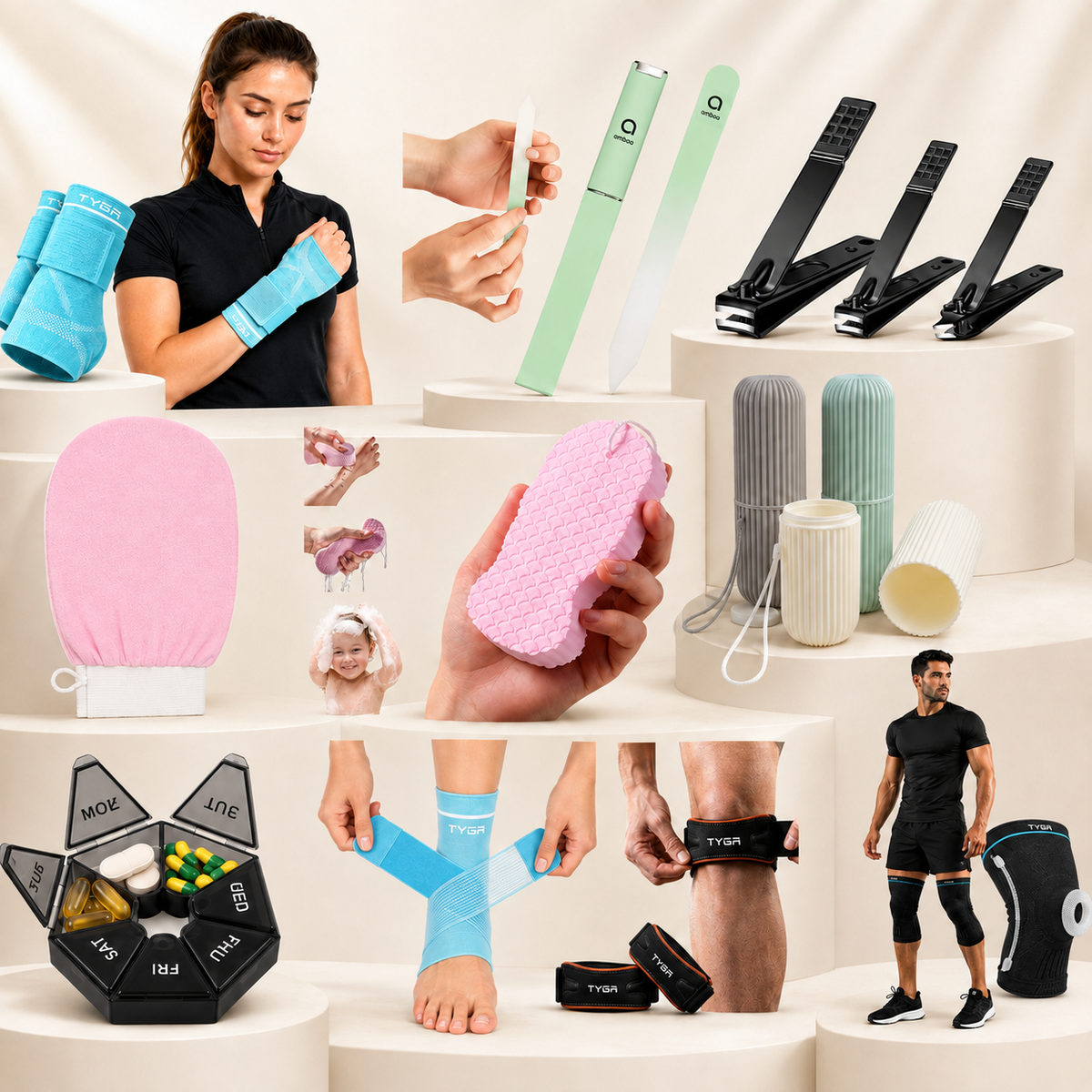 Health & Beauty