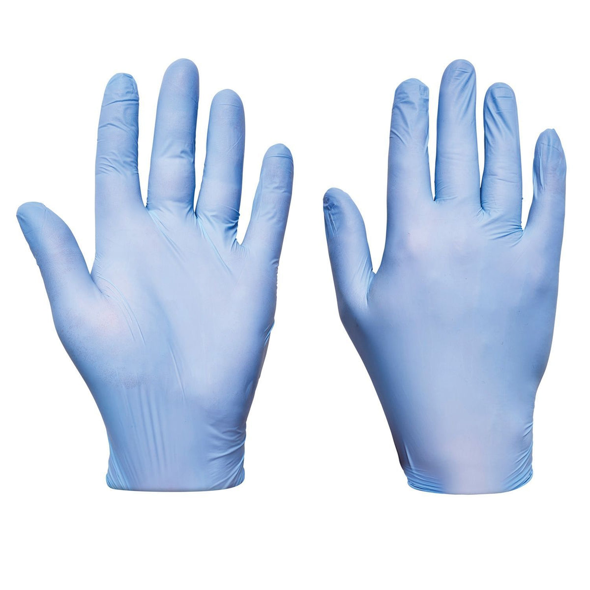 Ultra Nitrile Disposable Gloves, Powder & Latex Free