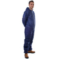Disposable PP Non Woven Coverall, Polypropylene Protective Suit