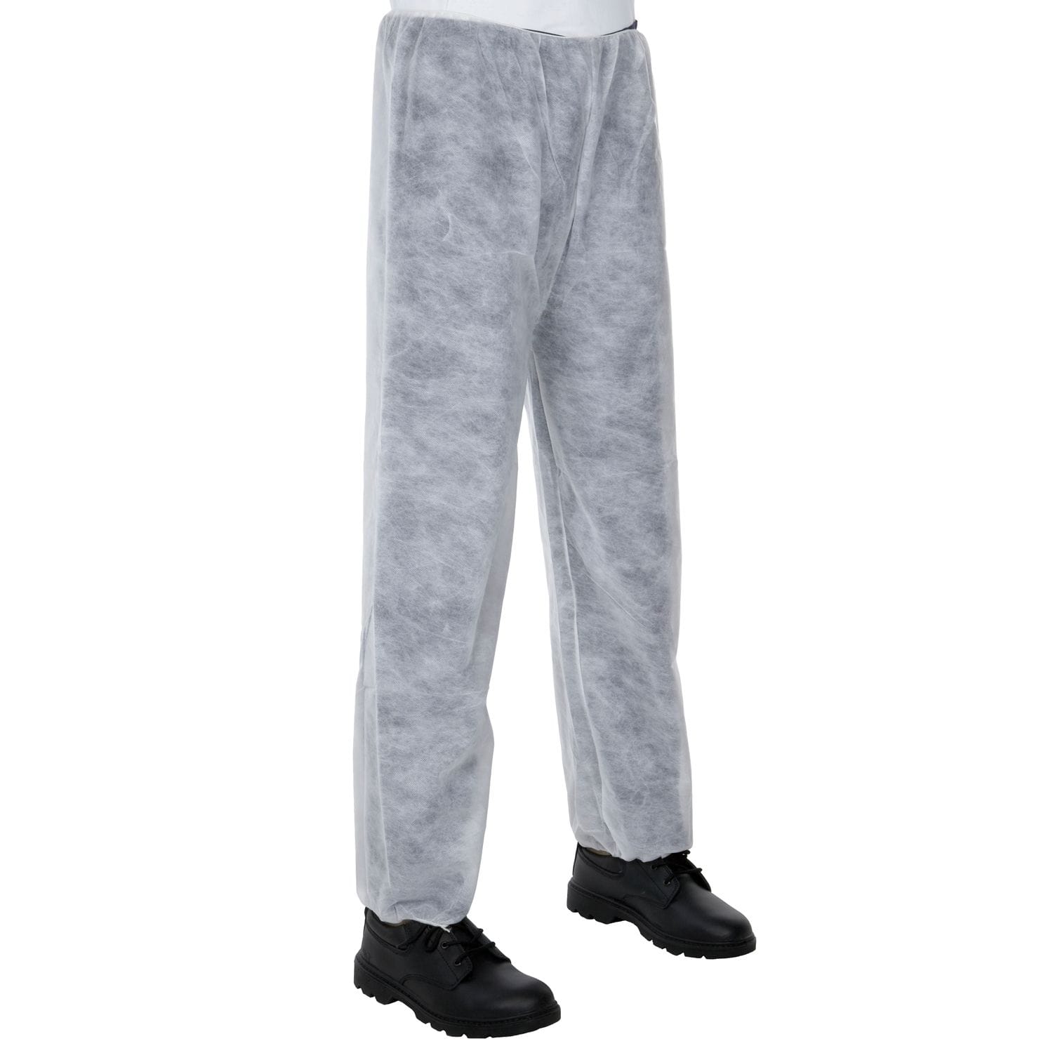 Disposable Non Woven Trousers, Polypropylene Protective Over Trousers
