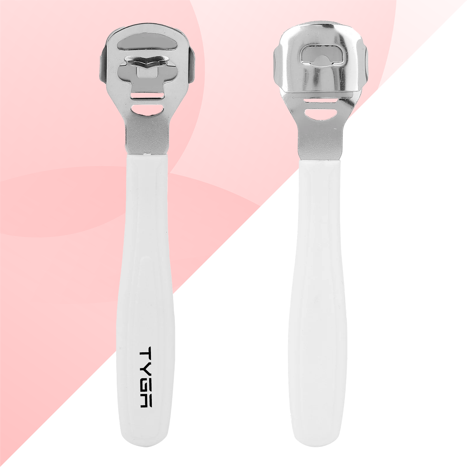 Callus Remover Foot Shaver, Hard Skin & Corn Removal – Blade not included