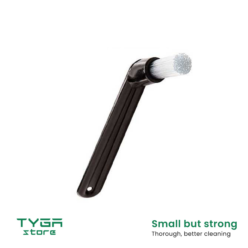 Espresso Machine & Coffee Grinder Cleaning Brush