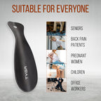 Metal Shoe Horns Bundle, Short & Long, 19cm & 42cm