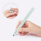 Doodle Highlighters, Soft Tip Pastel Markers, Pack of 6