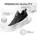 Disposable Shoe Covers, Anti Slip, Waterproof Overshoes