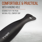Short Metal Shoe Horn, 19cm