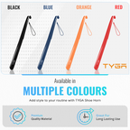 Extra Long Shoe Horn, Comfortable Handle, 58cm