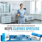 Disposable Polythene Protective Aprons, On a Roll