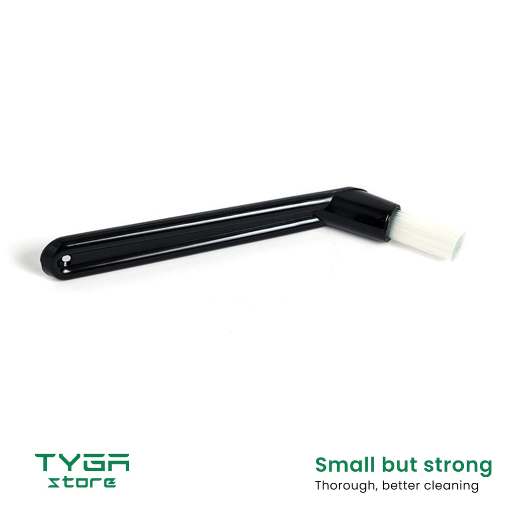 Espresso Machine & Coffee Grinder Cleaning Brush
