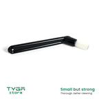 Espresso Machine & Coffee Grinder Cleaning Brush