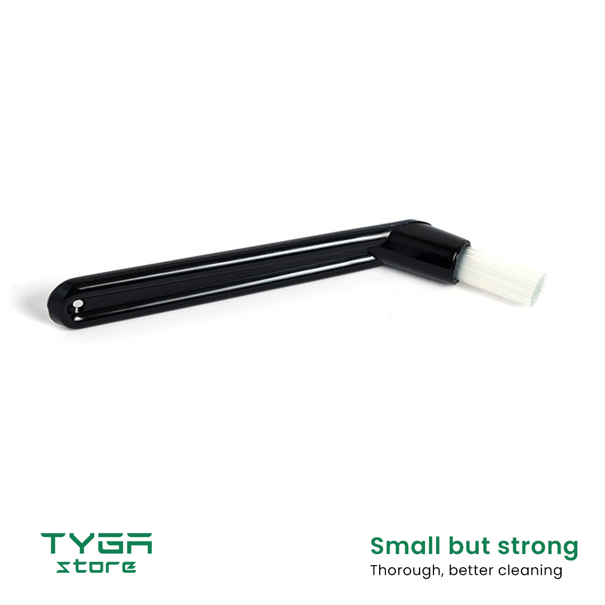 Espresso Machine & Coffee Grinder Cleaning Brush