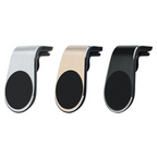 Magnetic Car Phone Holder, Air Vent Clip Mount