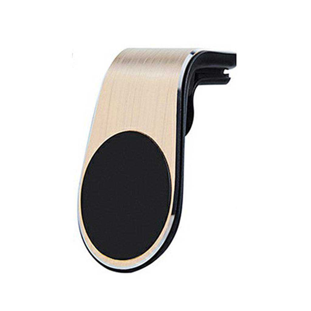Magnetic Car Phone Holder, Air Vent Clip Mount