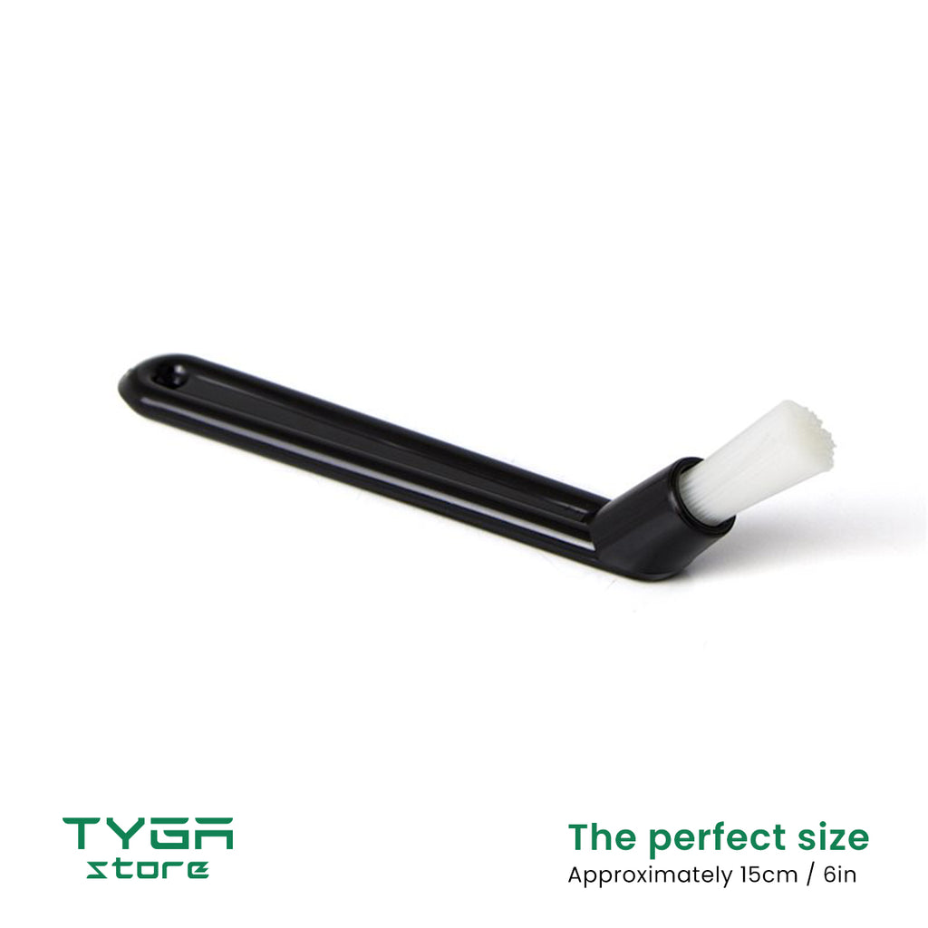 Espresso Machine & Coffee Grinder Cleaning Brush