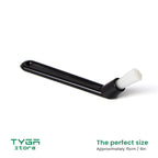 Espresso Machine & Coffee Grinder Cleaning Brush