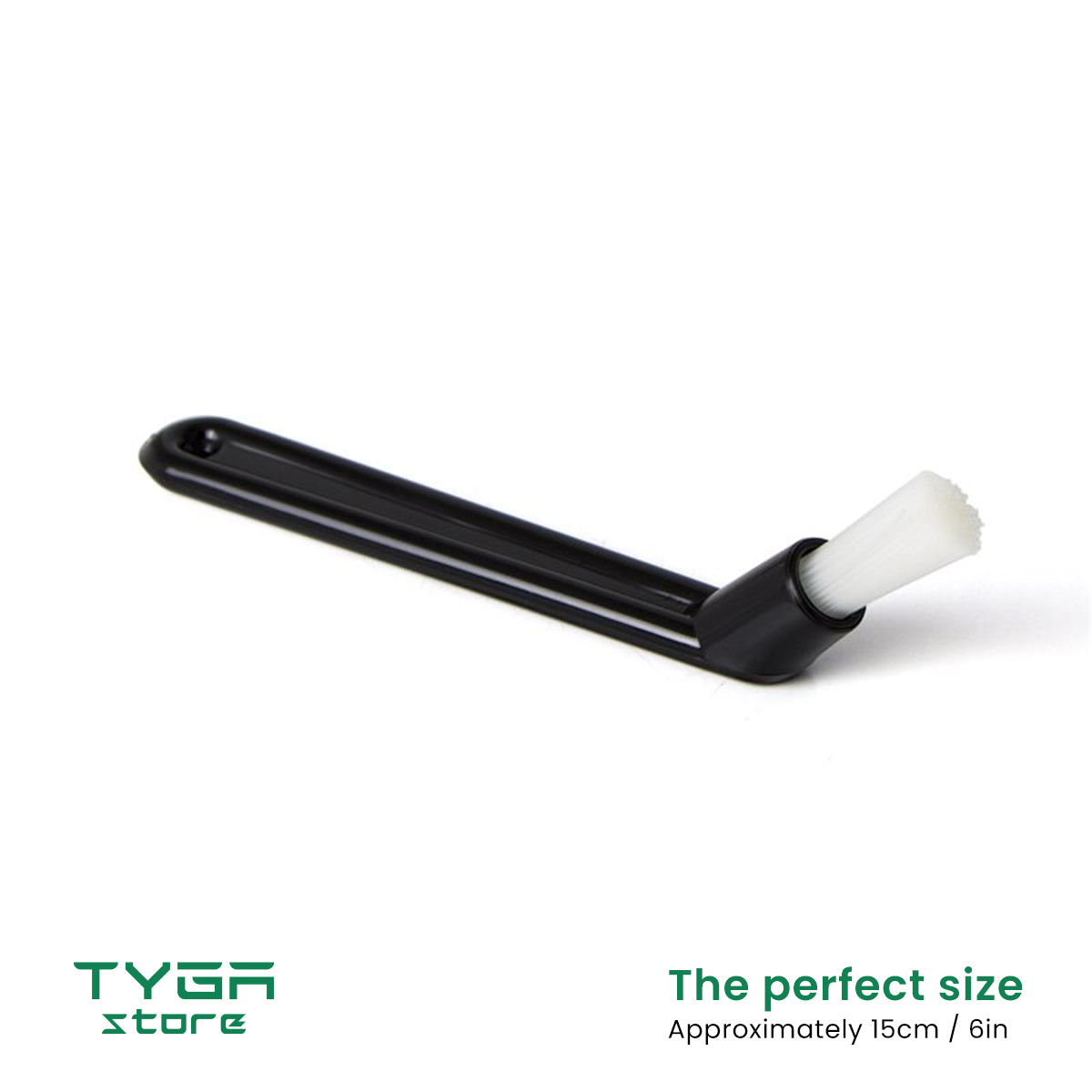 Espresso Machine & Coffee Grinder Cleaning Brush