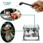 Espresso Machine & Coffee Grinder Cleaning Brush
