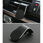 Magnetic Car Phone Holder, Air Vent Clip Mount