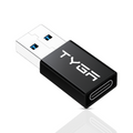 USB-C to USB-A Adapter, 5Gbps, 3.0/3.2 Data Transfer, Sync & Charge