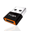 USB-C to USB-A Adapter, 2.0 Sync & Charge