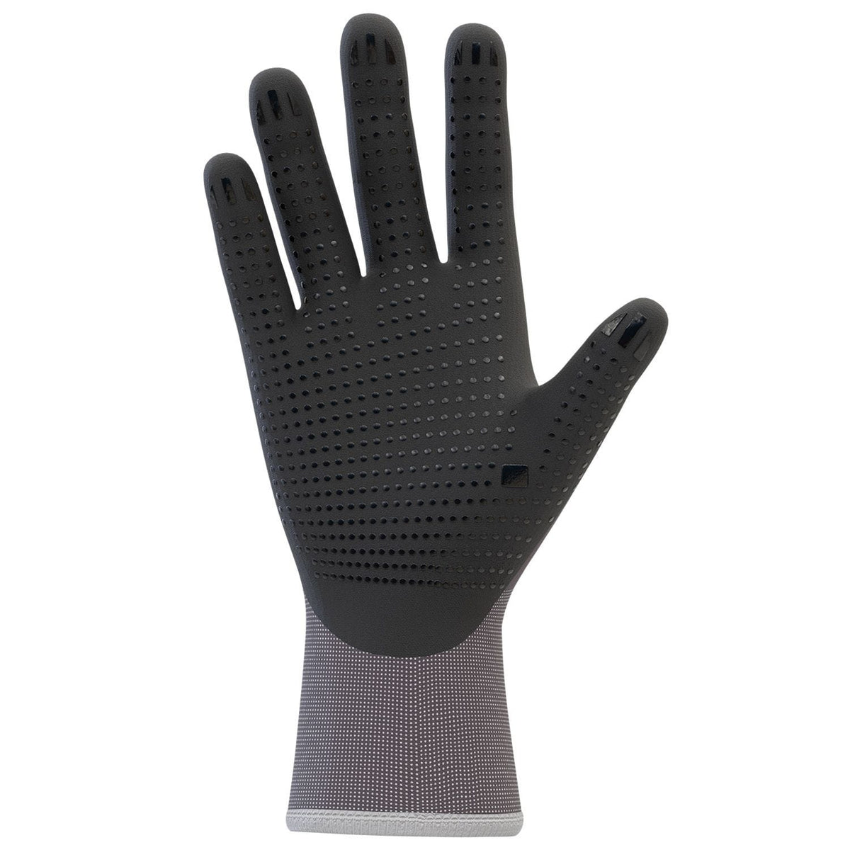 Breathable Nitrile Foam Work Gloves, Dot Grip Palm Design