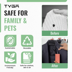 Cedar Wood Set Moth Repellent, Natural Wardrobe Protection, Pack of 28