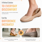 Wave Heel Grips, Self Adhesive Heel Cushion Pads, 1 Pair