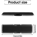Mobile Phone Back Sticker with Hand Strap, Anti Fall Grip & Stand, Pack of 1