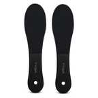 Foot File Rasp, Callus & Dry Skin Scrubber, 1 Pair