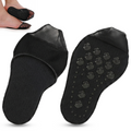 Forefoot Cushion Pads, Soft Sponge Metatarsal Inserts, 1 Pair