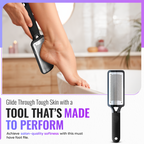Foot File Rasp, Callus & Hard Skin Remover
