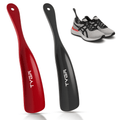 Snap Proof Plastic Shoe Horns, Flexible Design, 19cm