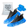 Disposable Shoe Covers, Anti Slip, Waterproof Overshoes