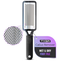 Foot File Rasp, Callus & Hard Skin Remover