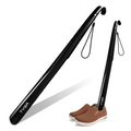 Extra Long Shoe Horn, Comfortable Handle, 58cm