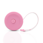 Retractable Measuring Tape, Soft Body Measurement Ruler