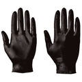 Nitrile Disposable Gloves, Powder & Latex Free, 5.5