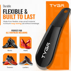 Travel Shoe Horn, Compact Design, 16cm