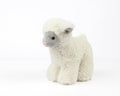 Small Plush Lamb Soft Toy, Pack of 5