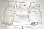 Dapps Work Joggers 2.0 (White)