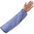 PVC Disposable Oversleeves, Elasticated Ends, Standard or Long