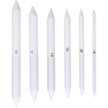 Art Eraser Pen Set, Precision Highlighting Tools, Pack of 6