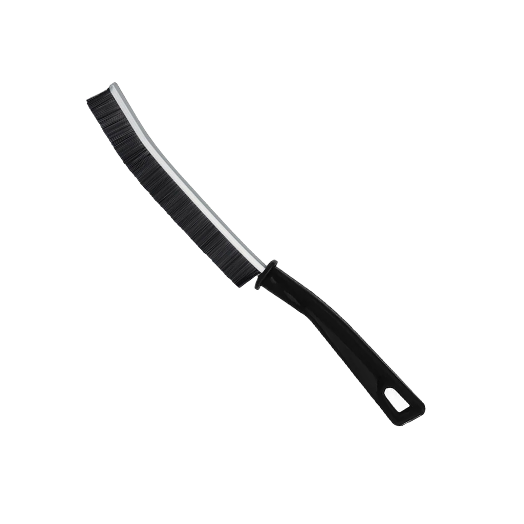 Hard Bristle Gutter Cleaner Brush, Durable Dusting Tool