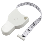 Y-Shaped Retractable Measuring Tape, Body Circumference Ruler