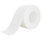 Waterproof Self Adhesive Caulk Strip, Seamless Sealing Tape, 5m