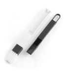 2-in-1 Desk Cleaning Brush, Keyboard & Surface Cleaner