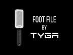 Foot File Rasp, Callus & Hard Skin Remover